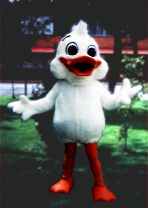 Foto de Gansito Marinela