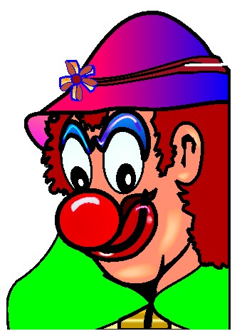 Caricatura de Luigui